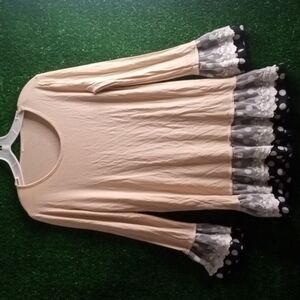 Unbranded long sleeve shirt